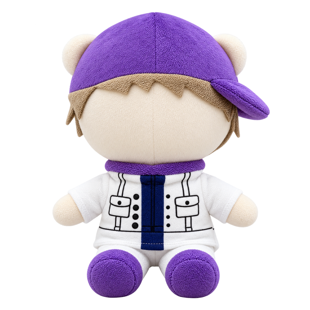 Purple Era - Special Collector’s Edition