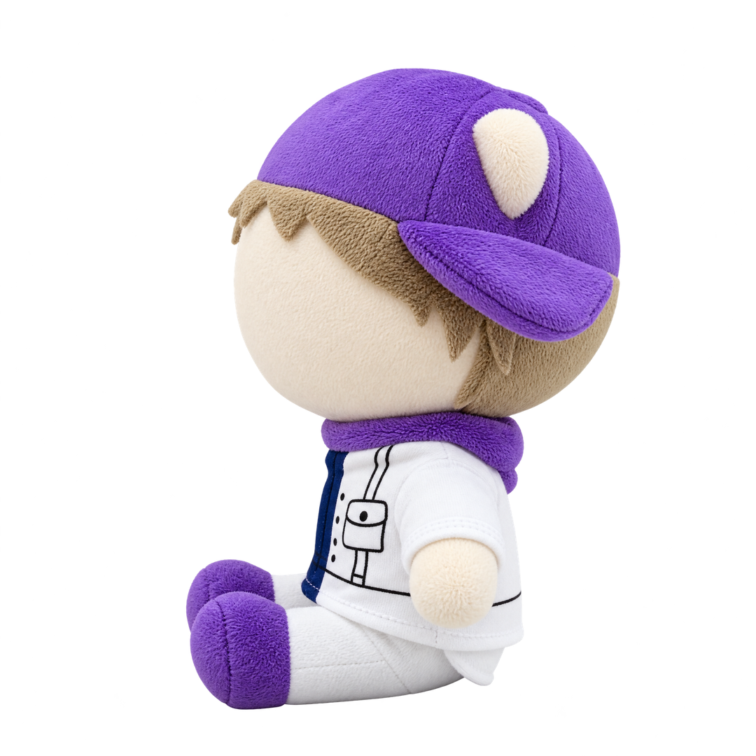Purple Era - Special Collector’s Edition