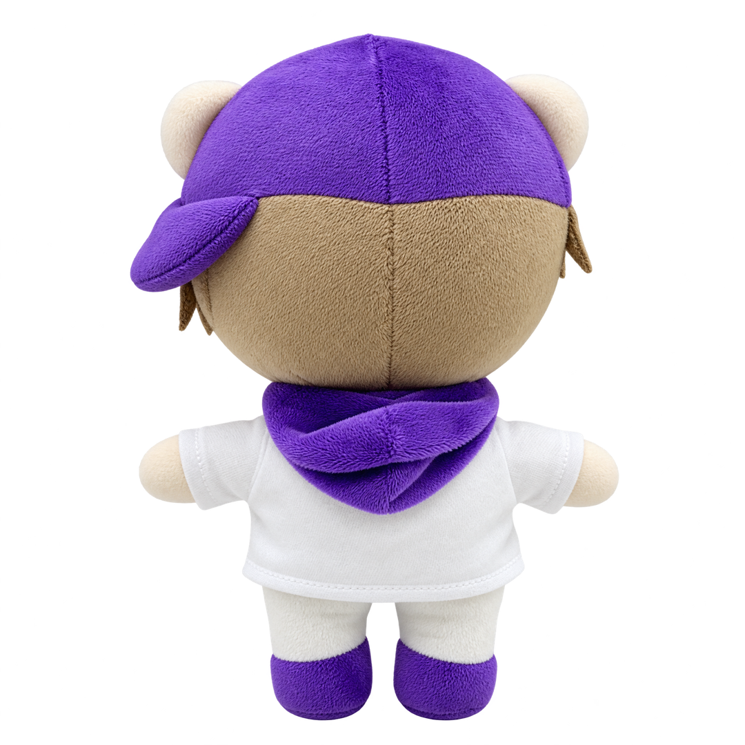 Purple Era - Special Collector’s Edition